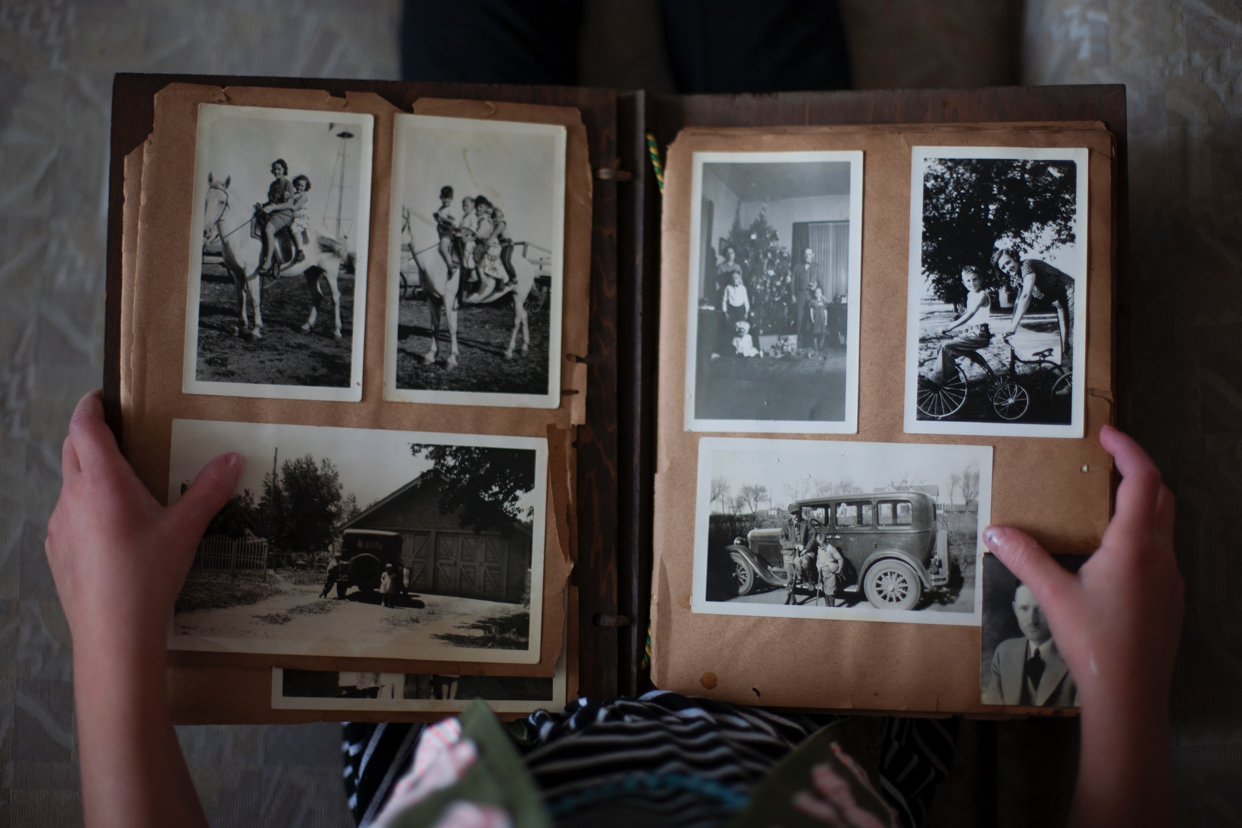 Mission & History 1 laura fuhrman 73OJLcahQHg unsplash